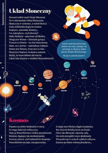 Moja pierwsza encyklopedia