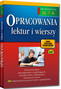 Opracowania SP 4-6 lektur i wierszy w.2018 GREG