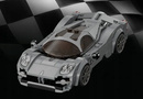 LEGO Speed Champions Pagani Utopia 249 el. 9+ 76915