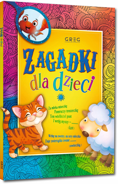 BAJKI I WIERSZYKI WIERSZYKI