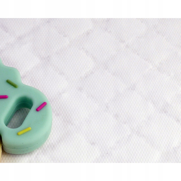 BOCIOLAND Podkłady Higieniczne Jednorazowe 40x60cm Do Przewijania 10szt x4