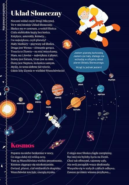 Moja pierwsza encyklopedia