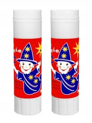 2x Klej W Sztyfcie Magic 10g Kamaben