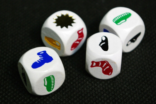 Nogi Stonogi Gra Planszowa Liczenie i Nauka Kolorów 4+ Egmont 2596