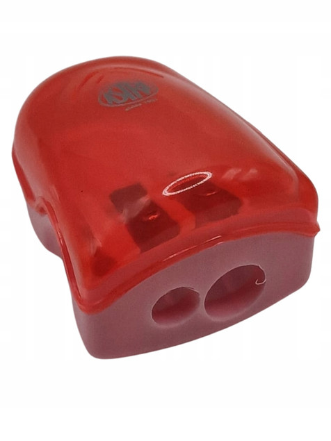 Temperówka z dwoma otworami Astra Orion (18szt)