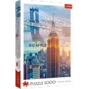 Puzzle 1000 Krajobraz Nowy Jork o świcie 10393 Trefl