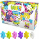 Kreatywne Klocki 150szt Girls MELI