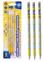 Ołówek z TABLICZKĄ MNOŻENIA Ołówki 3 Sztuki Astra