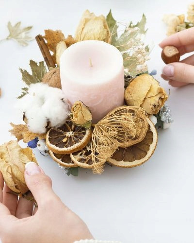 Klej Magic Introligatorski 500g W Butelce Kamaben