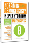 2x Egzamin Ósmoklasisty KOMPLET Matematyka Greg ZESTAW