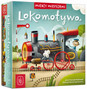 Lokomotywa Gra Nasza Księgarnia