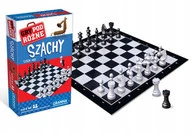 Gra Szachy