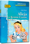 Alicja w Krainie Czarów BR lektury z opracowaniem