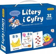 Litery i cyfry
