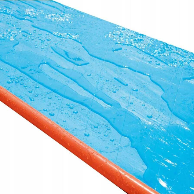 Ślizgawka wodna 488 cm Bestway 52326