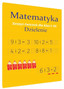 Matematyka. Dzielenie. Zeszyt ćwiczeń SP 1-3