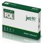 Papier biurowy ksero IP POL JET A3 kl. A 166CIE 80gsm ryza 500 arkuszy