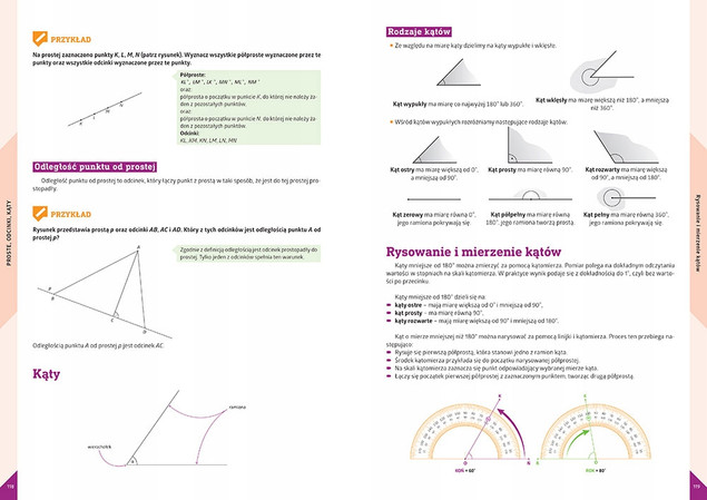 Nowy Egzamin Ósmoklasisty MATEMATYKA Repetytorium 2026 Greg