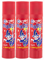 3x Klej Magic Mocny Klej W Sztyfcie 10g Kamaben