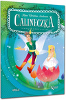 Calineczka Kolorowa Klasyka Hans Christian Andersen Greg