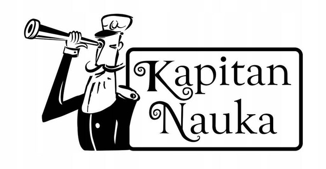 Kapitan Nauka. 100 pierwszych słówek