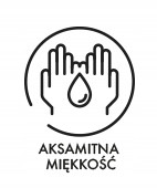 Biały Jeleń PŁYN DO KĄPIELI 750ml Hipoalergiczny Witamina B7 Prowitamina B5