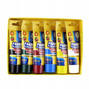 Farby plakatowe 6kol w tubie 30ml ASTRA
