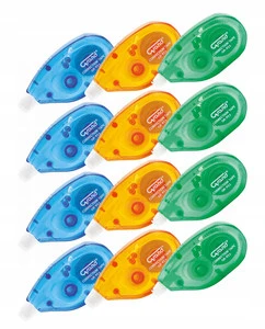 Korektor W Taśmie Szkolny Biurowy 5mm x 8m 1szt. Grand GR-953