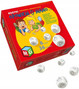 MG Zabawka edukacyjna Opowiem ci mamo... Kostki