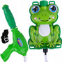 Pistolet na wodę Plecak Żaba 1005480 NORIMPEX