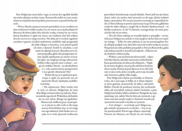 Ania z Zielonego Wzgórza Montgomery Greg