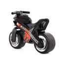 Jeździk Motor MX Czarny