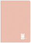 Interdruk zeszyt A5 60k kratka margines One Color