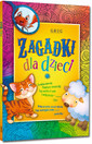 Zagadki dla dzieci kolor BR GREG