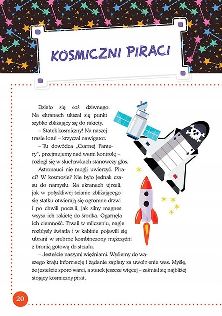 Bajki dla chłopców przygody BR Greg