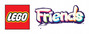 LEGO Friends Naleśnikarnia 41753