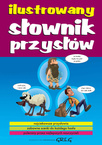 Ilustrowany słownik przysłów BR Greg