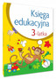 Księga edukacyjna 3-latka w.2022