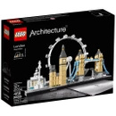 LEGO ARCHITEKTURA Skyline 21034 Londyn Big Ben