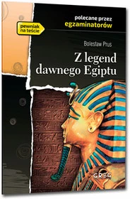 Z legend dawnego Egiptu Prus lektury z oprac.
