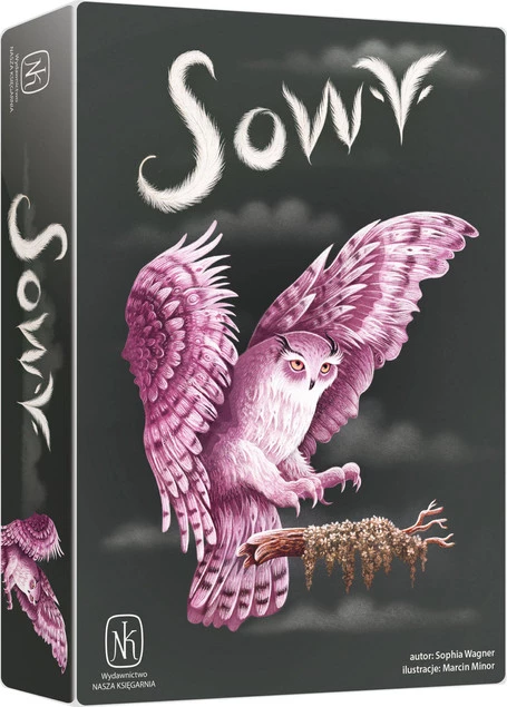 SOWY - SEN