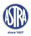 Farby akwarelowe Astra 12 kolorów 30mm w pudełku ASTRA