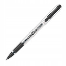 10x Długopis Żelowy 0.5 mm Czarny Gel-Ocity Stic Bic