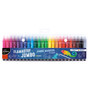 Flamastry Jumbo 24 kolory Kidea