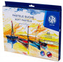 Pastele suche Astra Prestige 48 kolorów