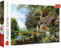 Trefl Puzzle 1000 Uroczy zakątek 10297