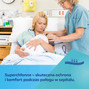 Canpol babies oddychające podkłady poporodowe na noc 10szt
