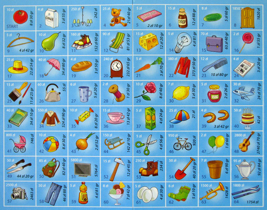 Zabawka Edukacyjna Kasa edukacyjna