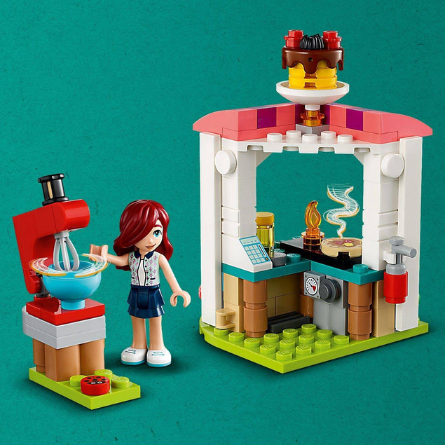 Lego FRIENDS 41753 Naleśnikarnia