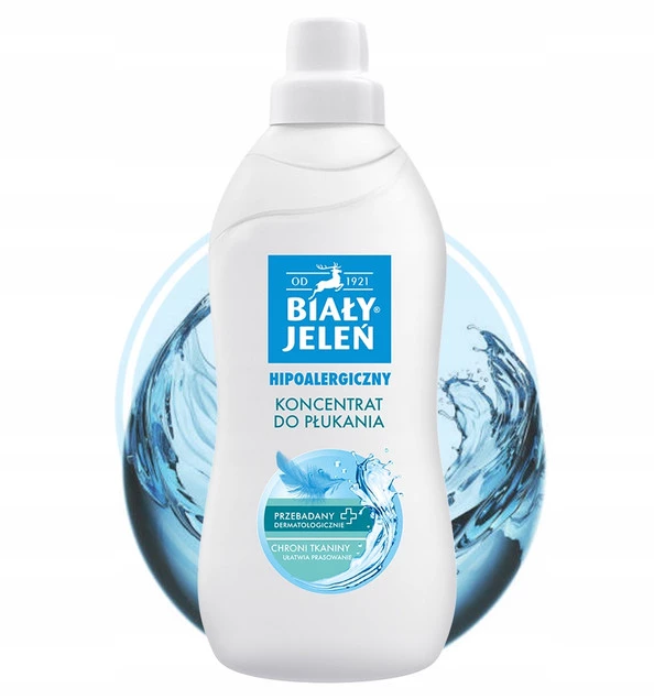KONCENTRAT DO PŁUKANIA 1L